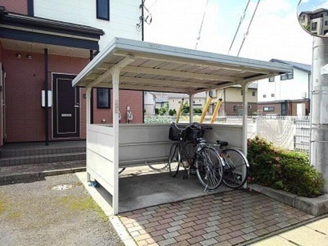 カーサエテルノA