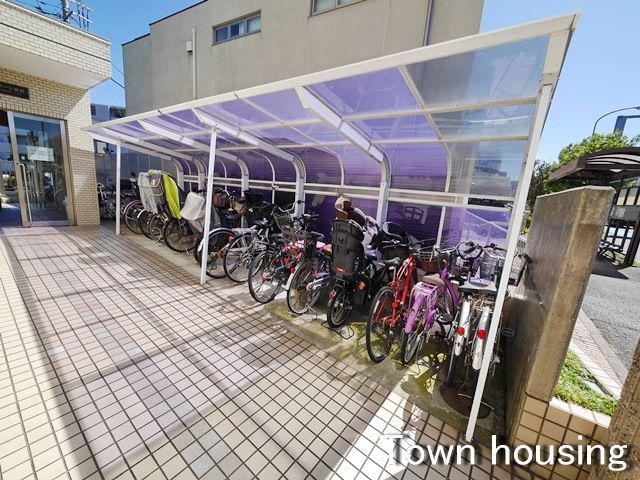 サンステージ北村