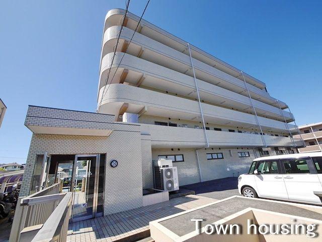 サンステージ北村(2LDK/2階)