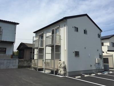 TEPPU谷田部II