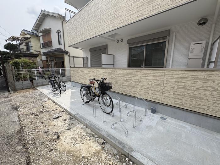 ALEGRIA池田