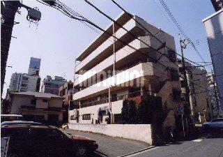サンパレス南町