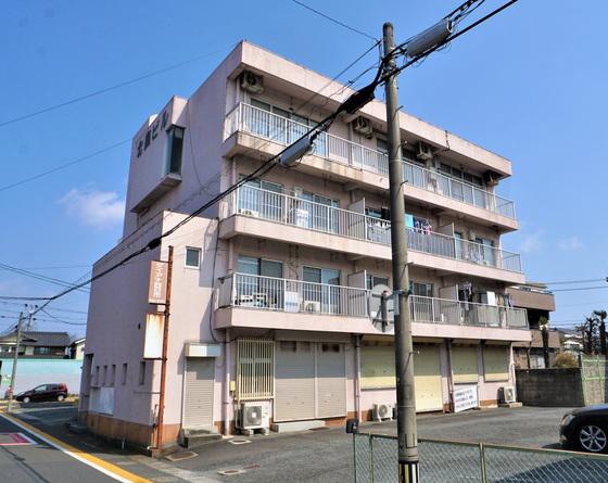 北畠ビル