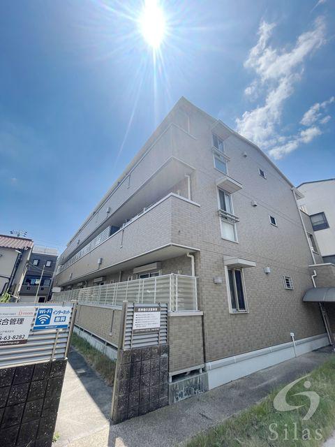 ALBAJ・K