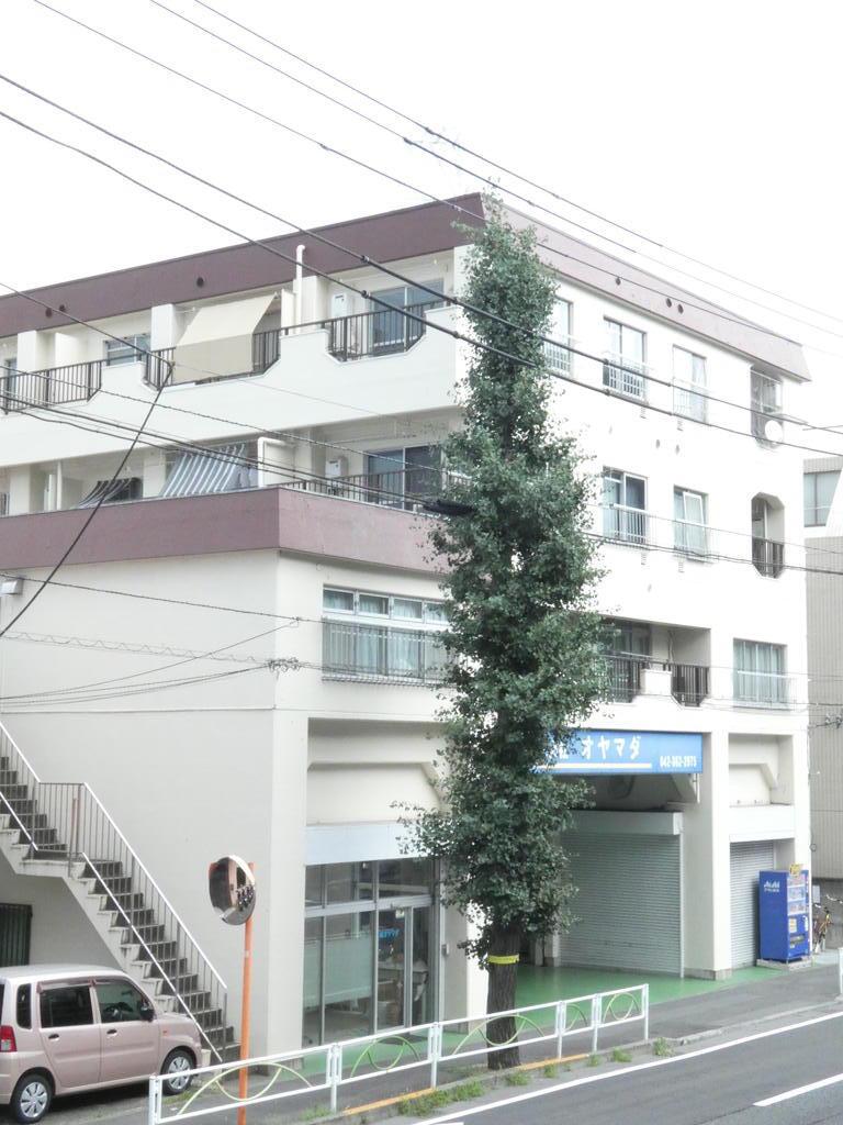 小山田ビル
