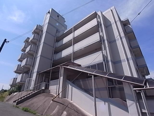 シティホームズ生駒台(3LDK/2階)