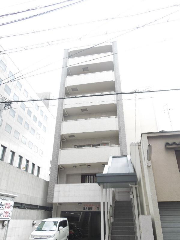 ビレイユ眞英四条柳馬場パートII