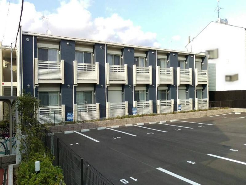 レオネクスト稲田