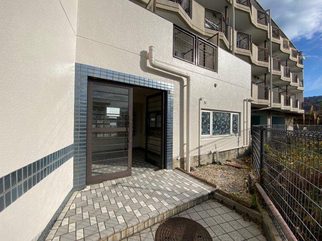 ライズワン河内長野レジデンス