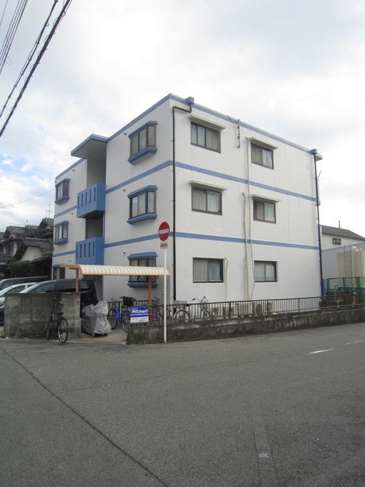 ファミールメゾン