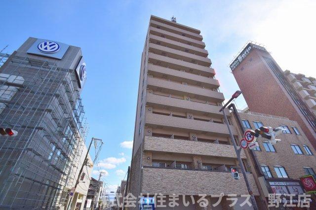バルーンフラワー諏訪