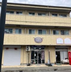 メビウス湘南 テナント1F