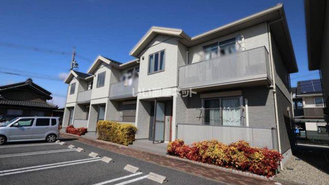 フロンティア琴塚B棟