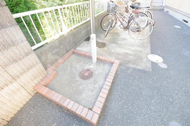 グリーンビレッジII
