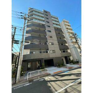 G&J門前仲町