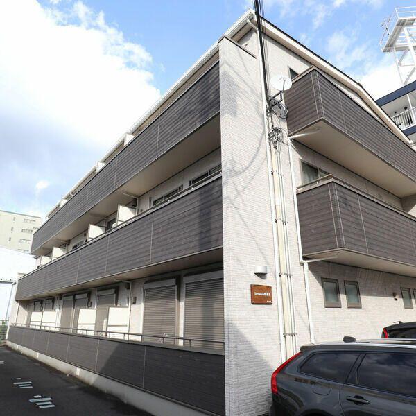 TERRACE本厚木II