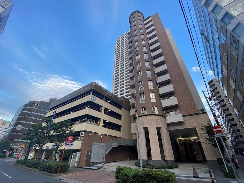 アパタワーズ神戸三宮