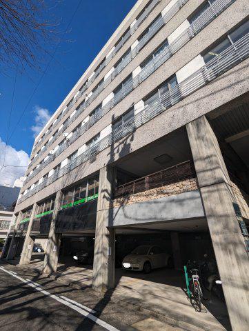 Dフラット東別院