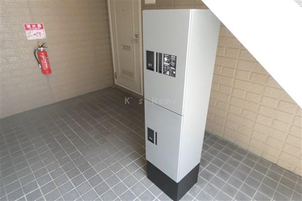 シティハイム本山