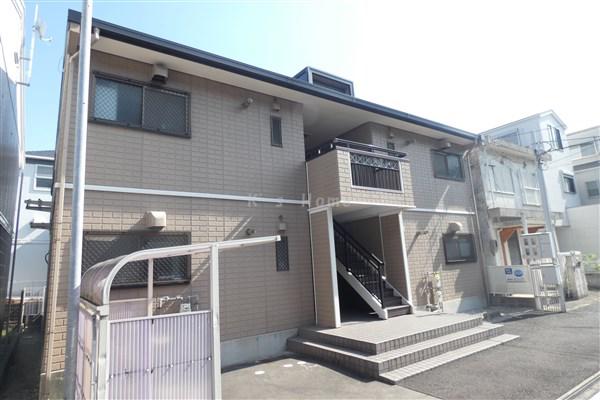 シティハイム本山