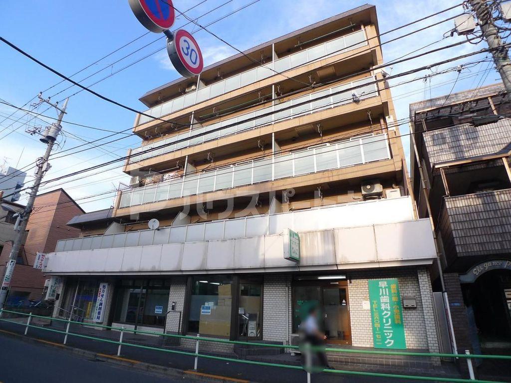 和宏ハイツ