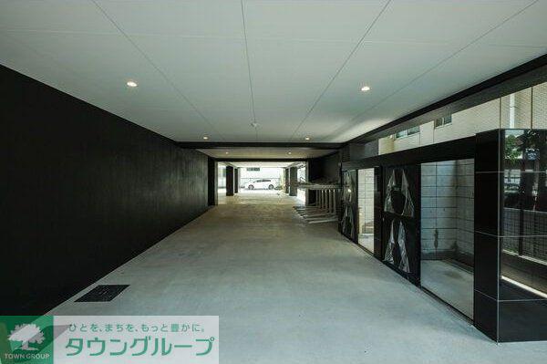 C・P・PURE隼人町