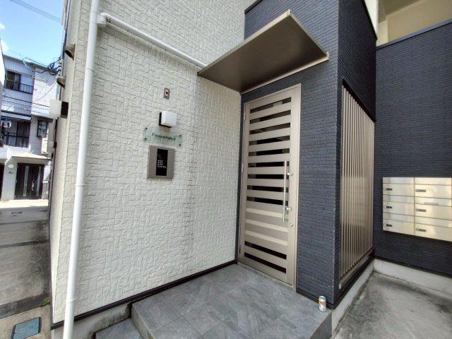 F MAISON FOGLIA II