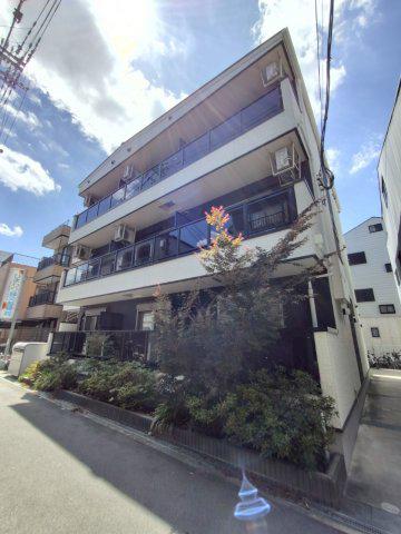 F MAISON FOGLIA II