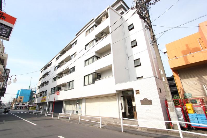 井上ビル