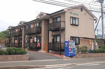 ドリームウッズ
