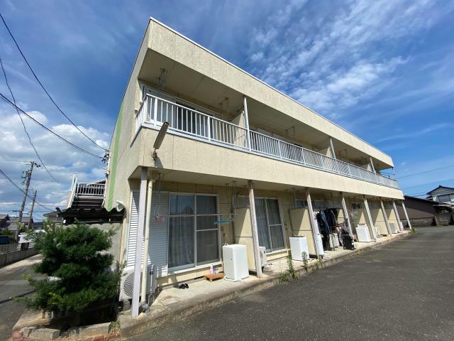 ピースハウス