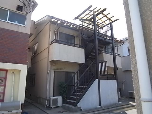 サトオカマンション