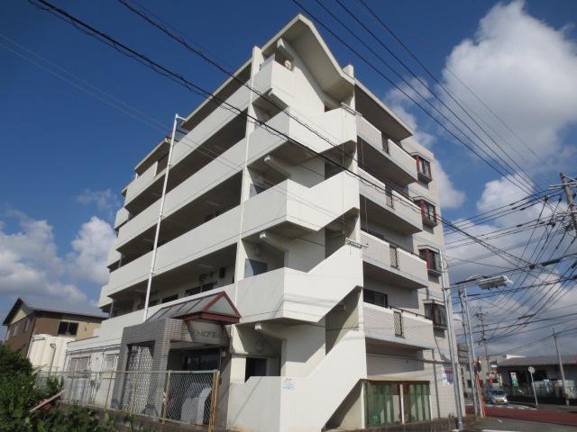 アイトピア前原