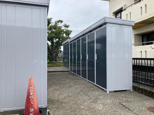 サン・マール城西
