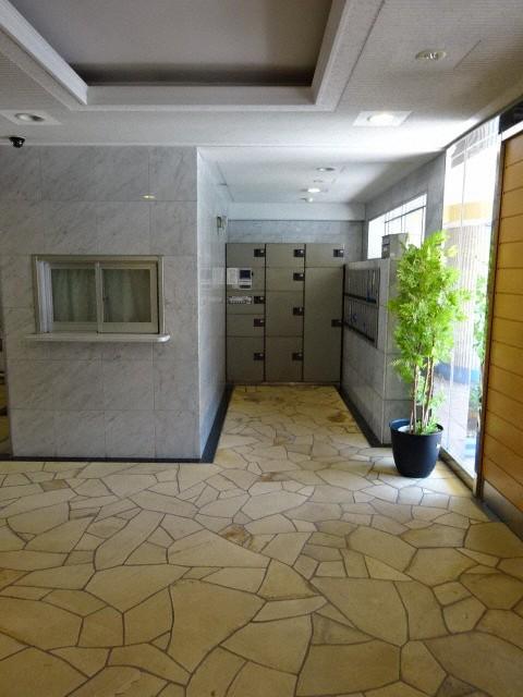 第10北海マンション