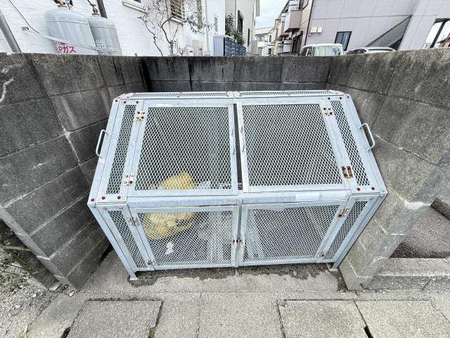 エルベB棟