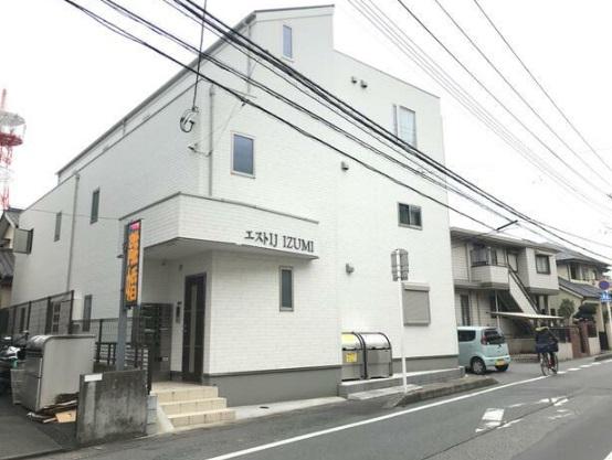 エスト IJ IZUMI