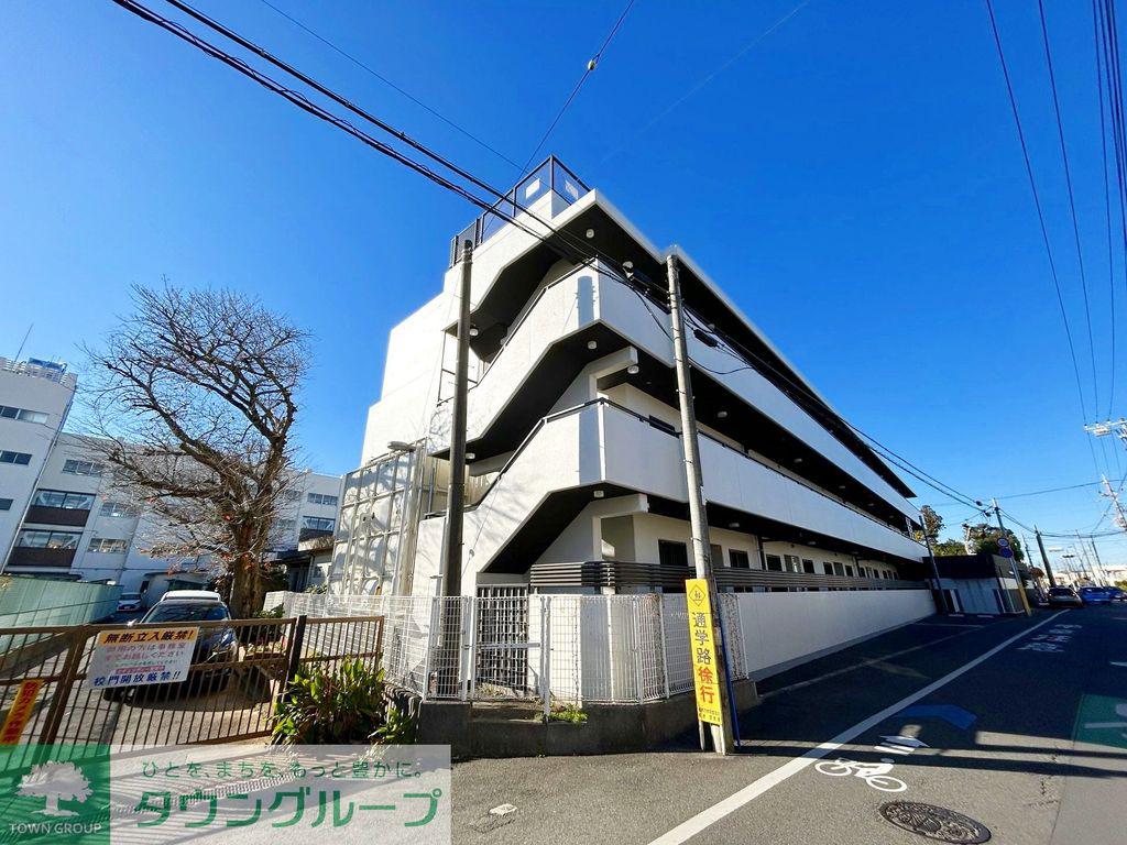 テラスレジデンス船橋夏見