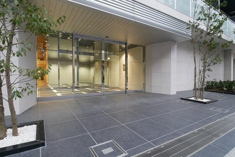 GENOVIA東向島SKYGARDEN