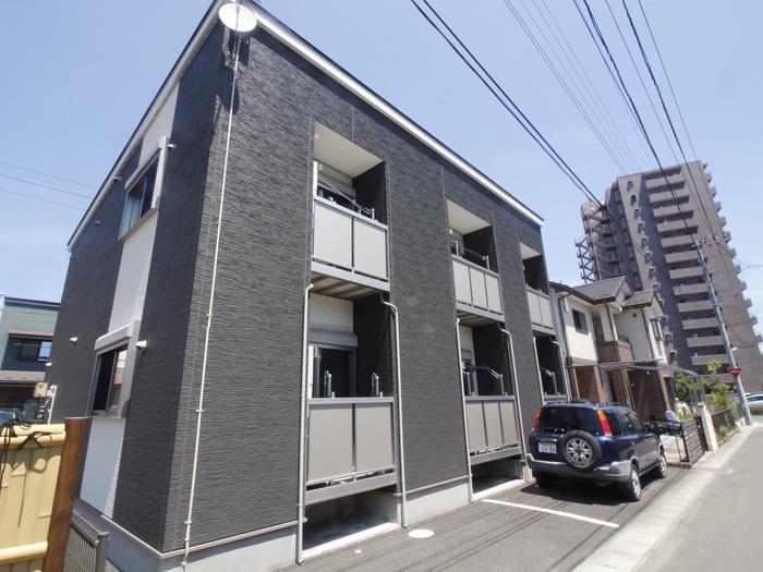 アスコット小田原