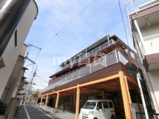 三浦ビル