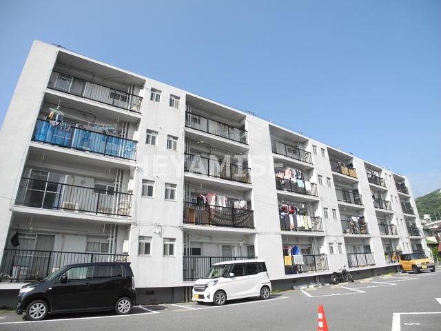 サンガーデン小ヶ倉(2LDK/2階)