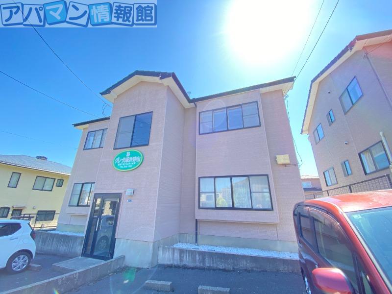 グレース坂井砂山B