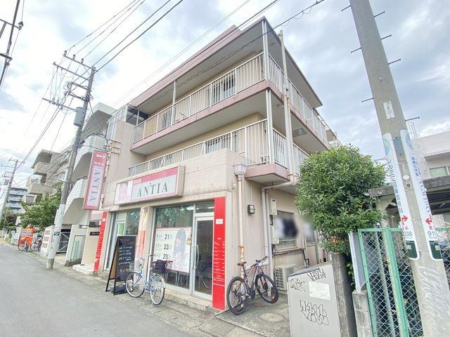 グレイス登戸