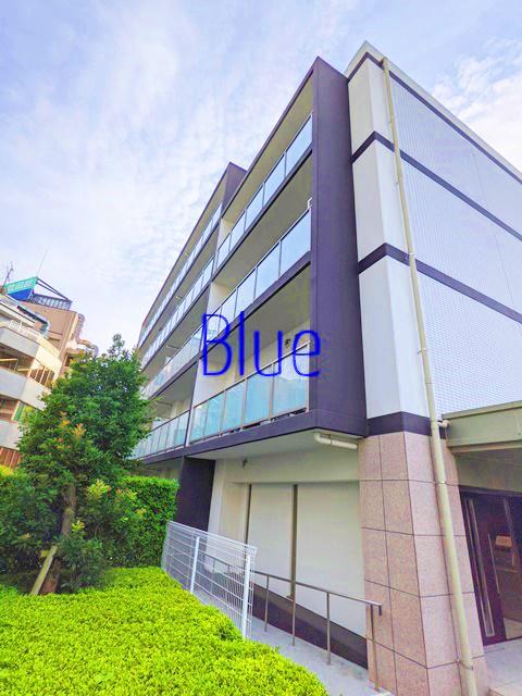 サンハイム戸塚