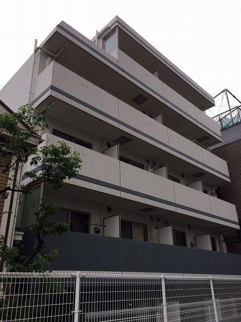 ヴォーガコルテ高井戸