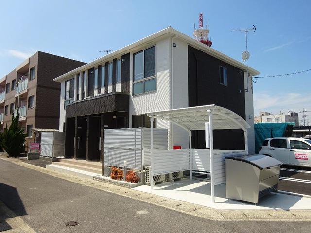 KS HOUSE上中野