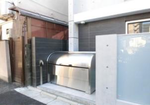 PASEO文京茗荷谷 PASEO文京茗荷谷