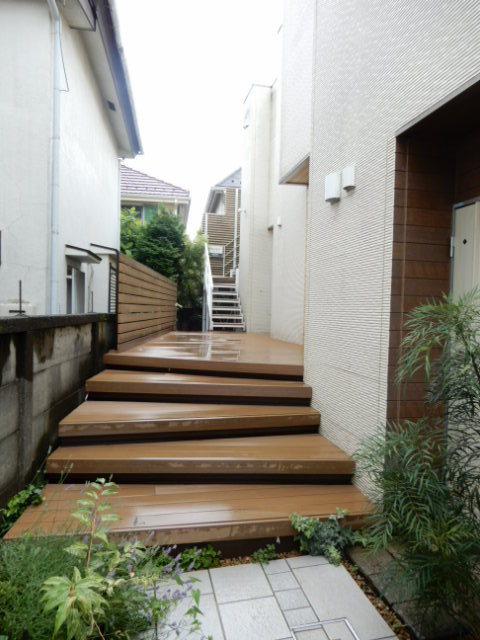 MY STYLE JIYUGAOKA