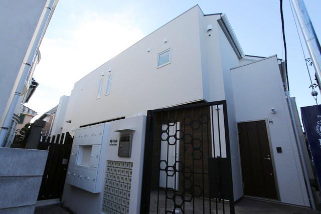MY STYLE JIYUGAOKA